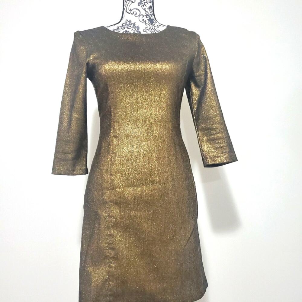 Zara by trafaluc collection party dress. Size S